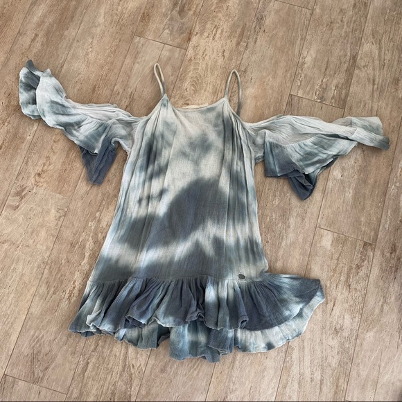 Jen’s Pirate Booty beach dress - Picture 3 of 3